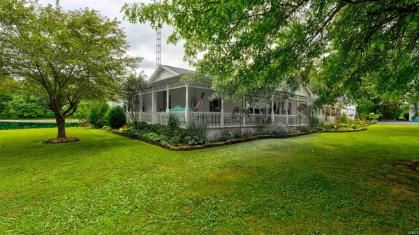 $649,000 | 16834 North State Road 66, Cannelton, IN 47520