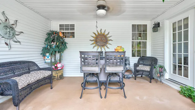 $675,000 | 16834 North State Road 66, Cannelton, IN 47520