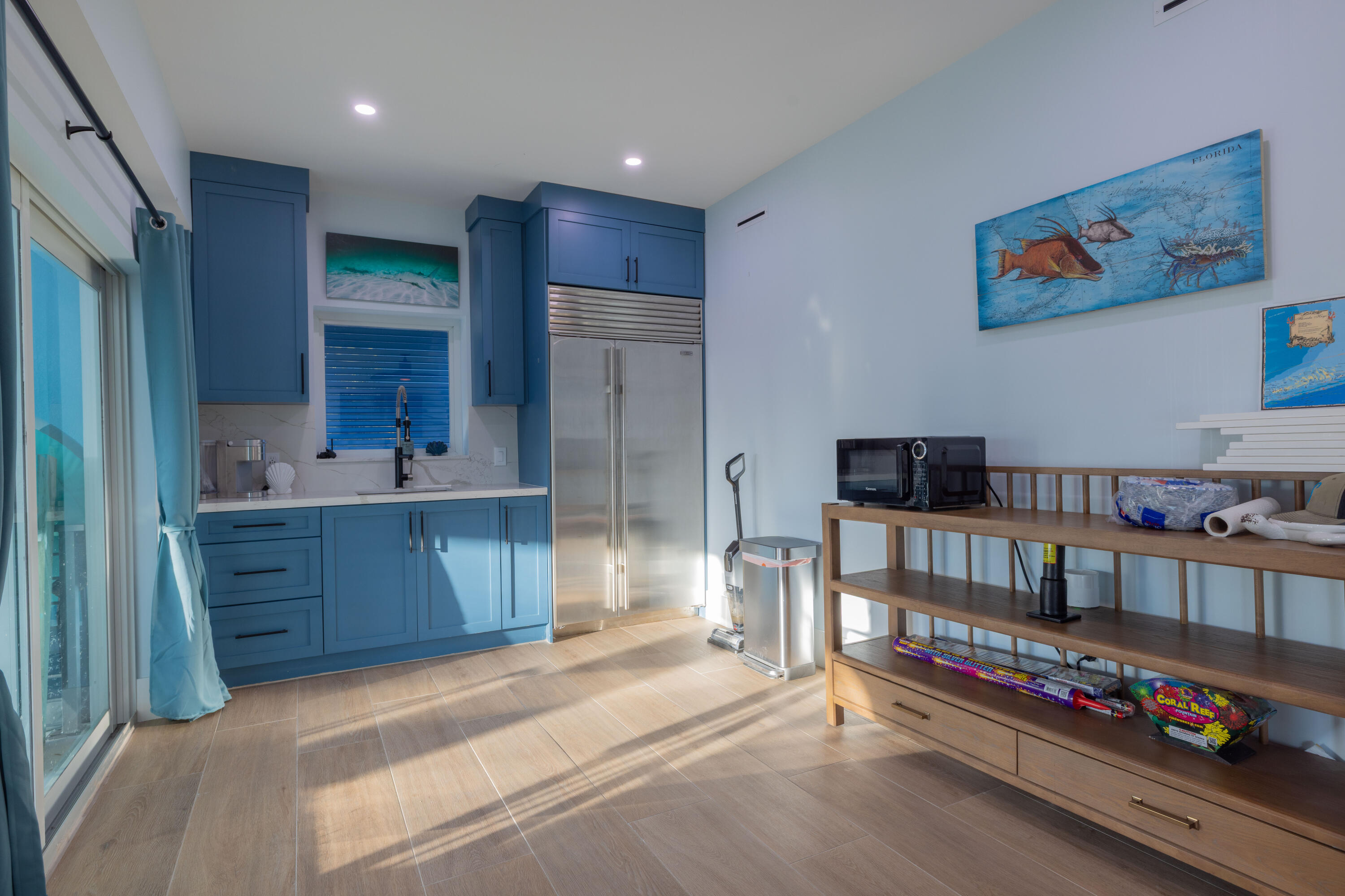 241 12th Street Key Colony Beach, FL 33051 - Photo 44 of 74 Kitchen Down