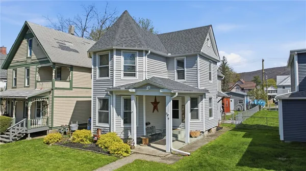 $174,000 | 379 East 3rd Street, Corning, NY 14830