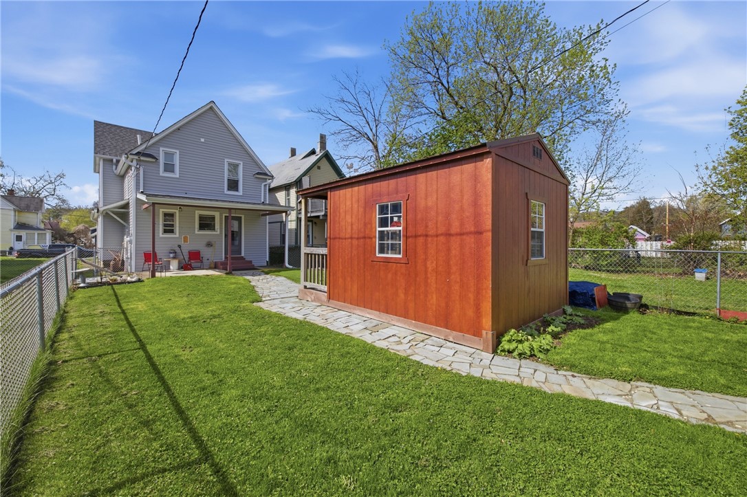 379 East 3rd Street Corning, NY 14830 - Photo 11 of 36