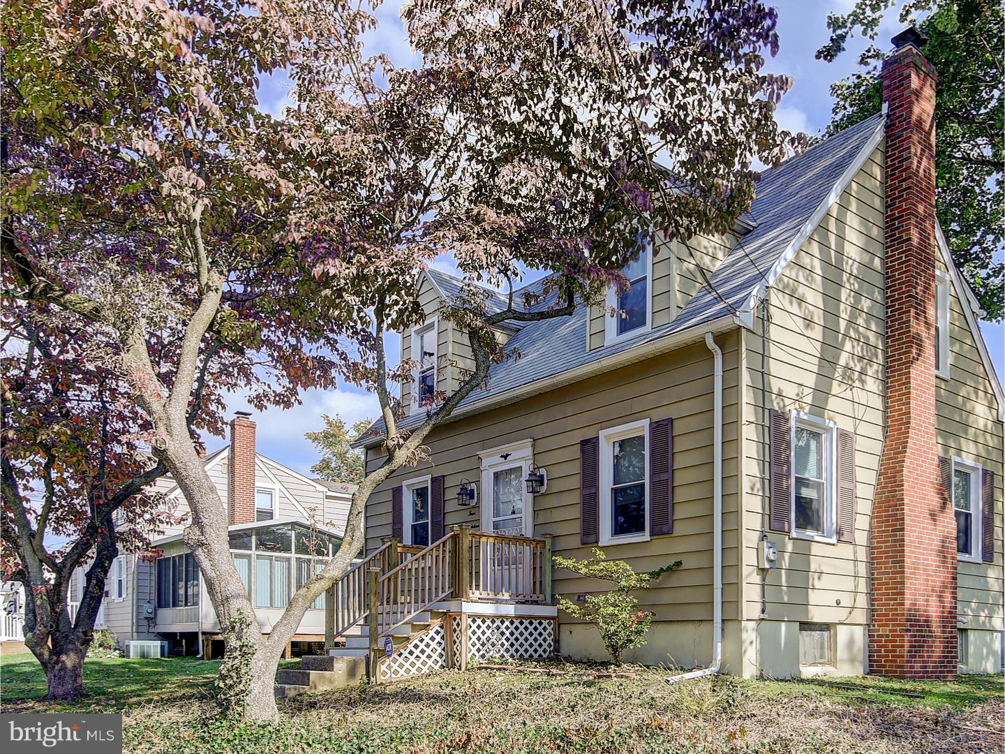 416 East Mill Road Maple Shade, NJ 08052 - Photo 1 of 25