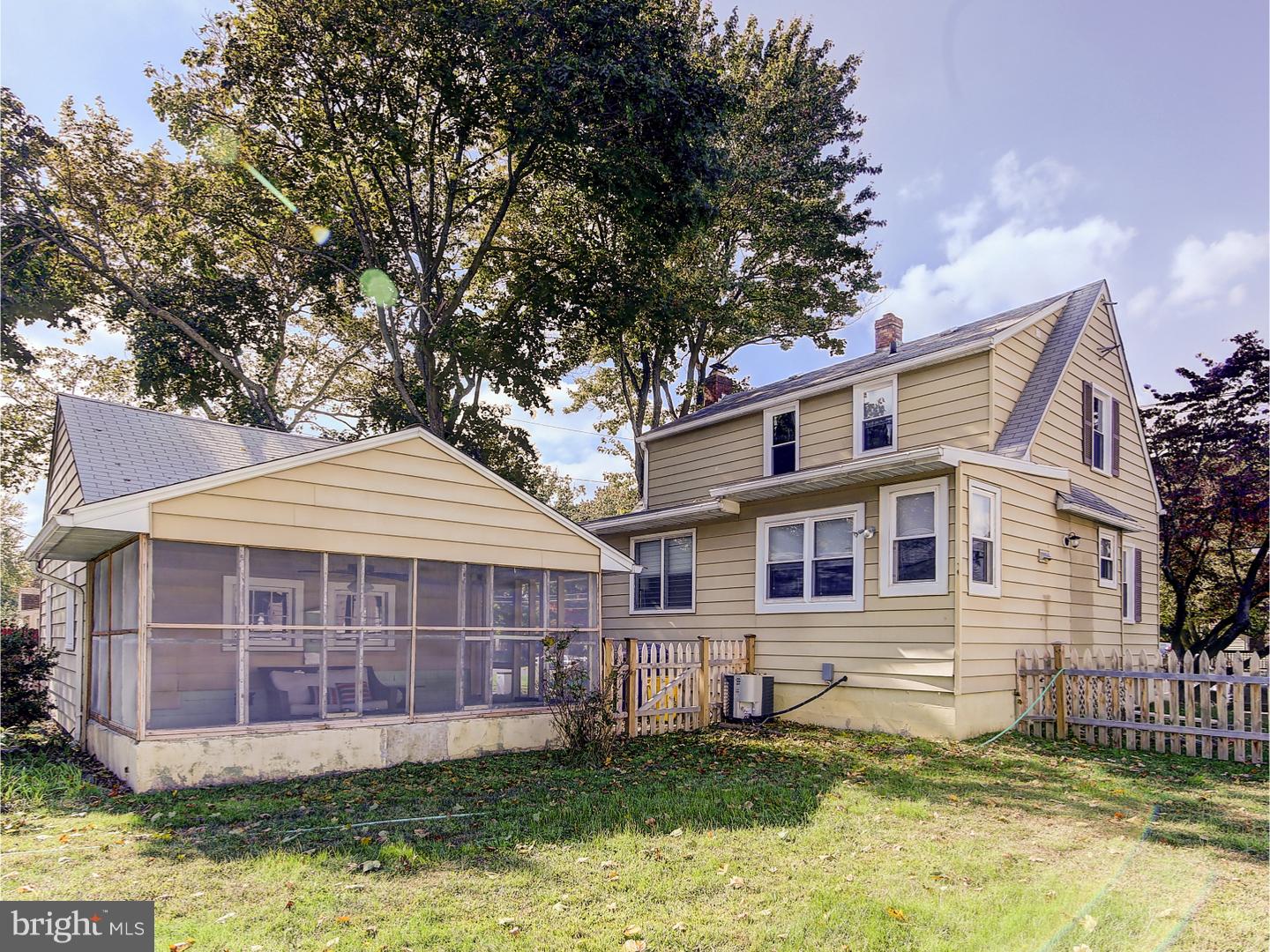 416 East Mill Road Maple Shade, NJ 08052 - Photo 23 of 25