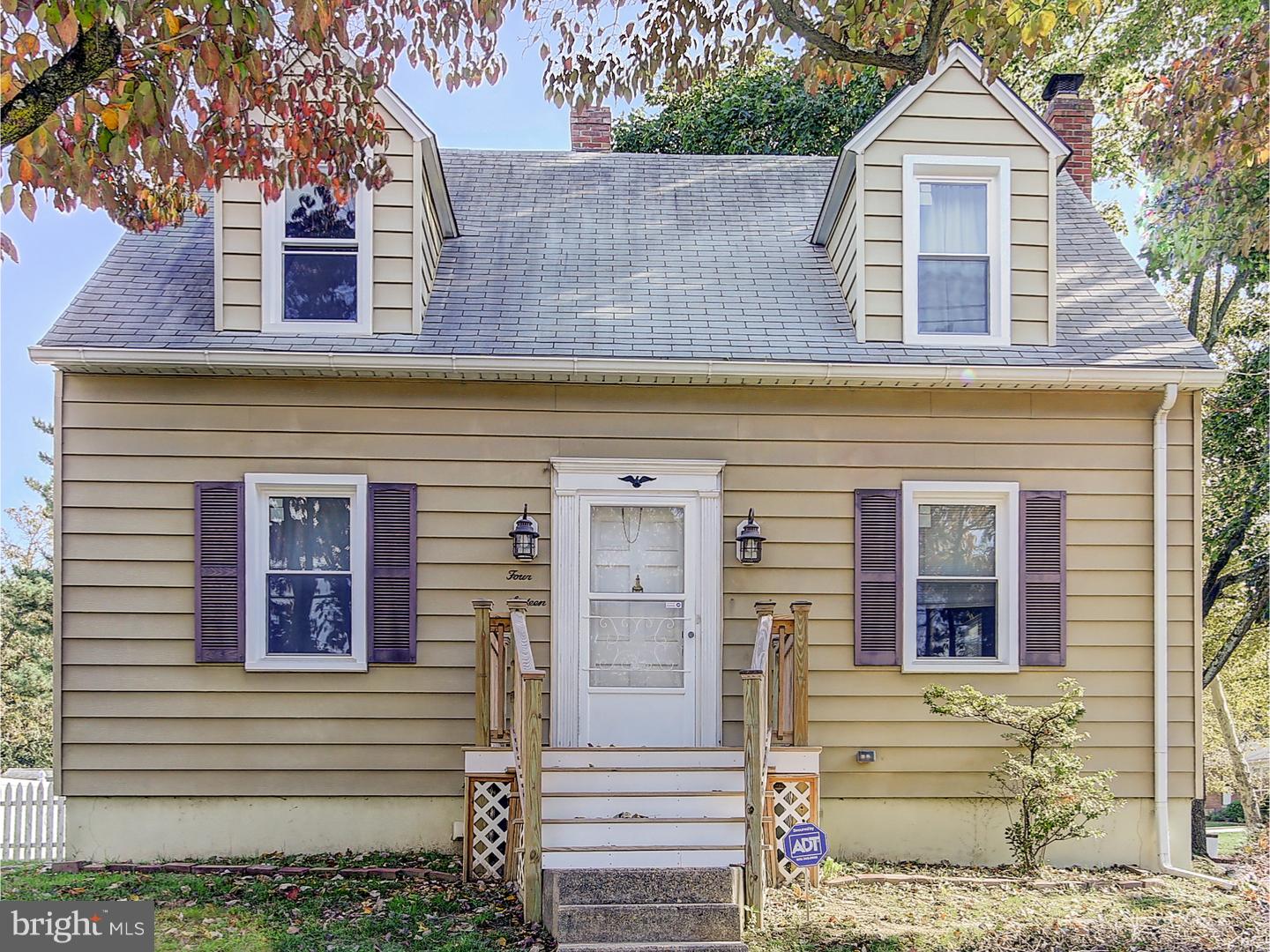 416 East Mill Road Maple Shade, NJ 08052 - Photo 5 of 25