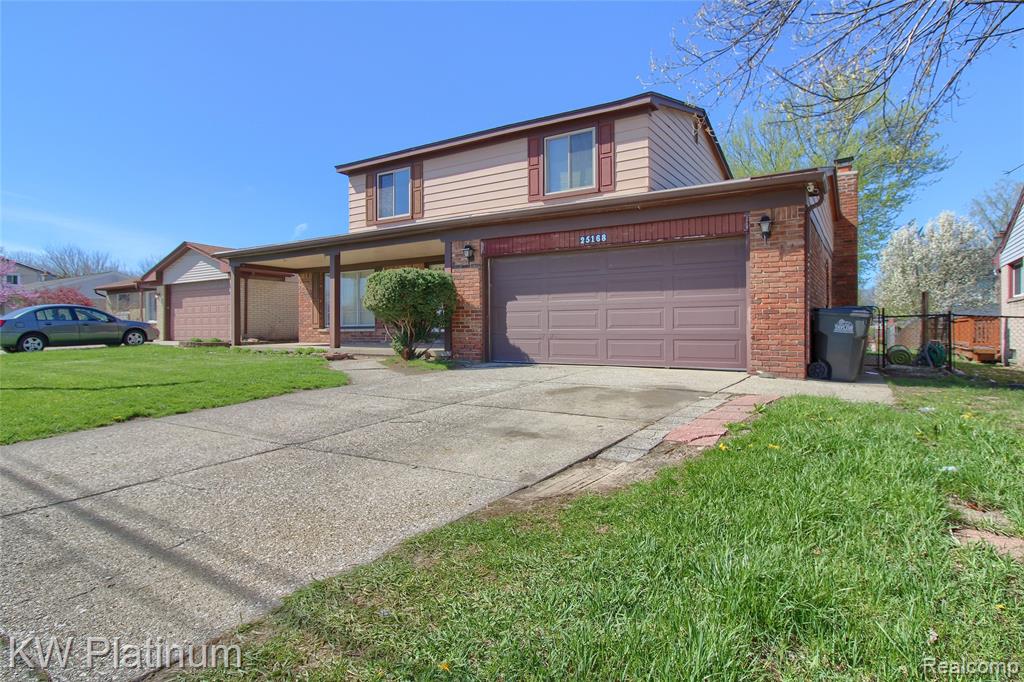 25168 Goddard Road Taylor, MI 48180 - Photo 3 of 32
