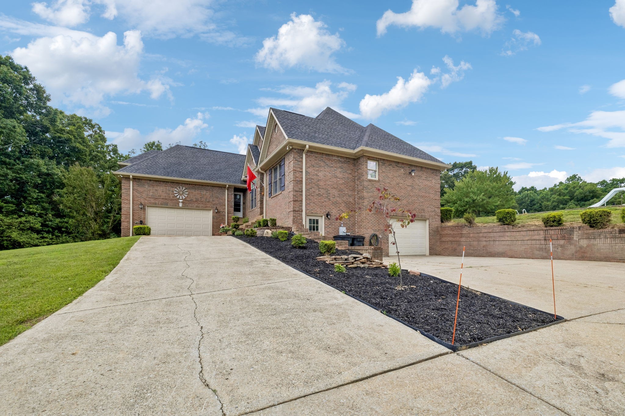 947 Bold Springs Road McEwen, TN 37101 - Photo 24 of 95