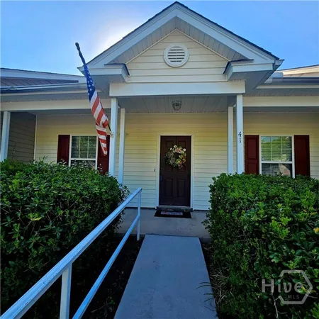 $264,500 | 41 Quartz Way, Savannah, GA 31419