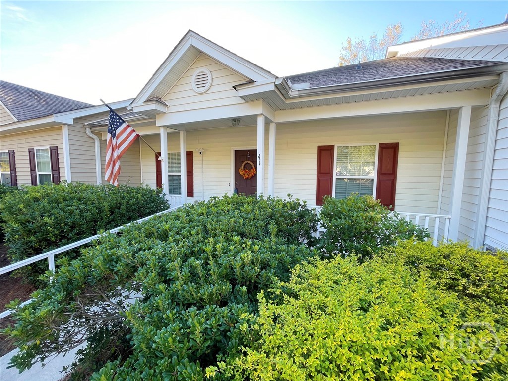 41 Quartz Way Savannah, GA 31419 - Photo 2 of 48