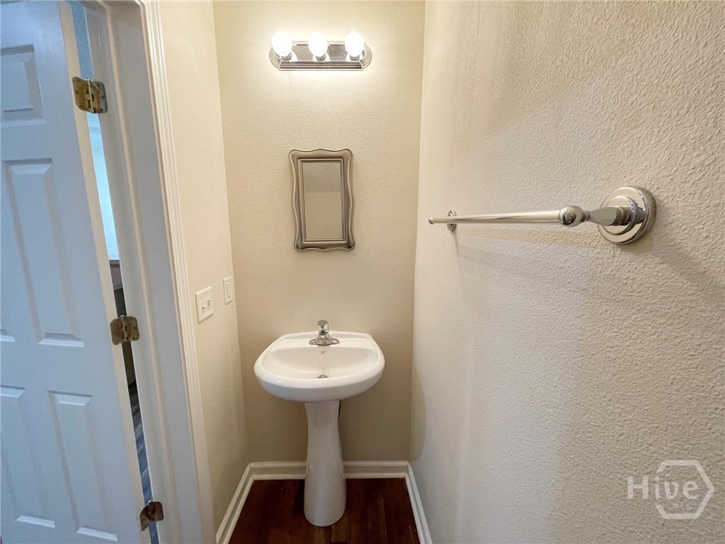 41 Quartz Way Savannah, GA 31419 - Photo 22 of 49