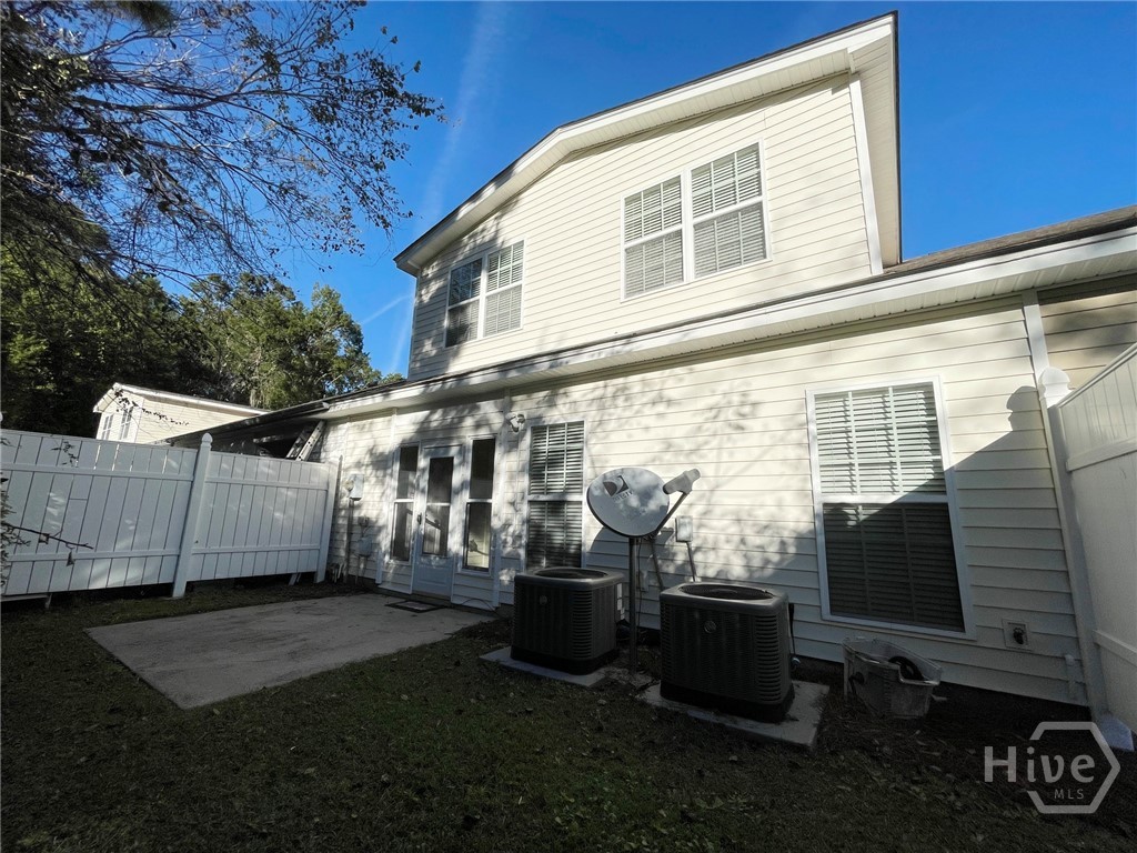 41 Quartz Way Savannah, GA 31419 - Photo 45 of 48