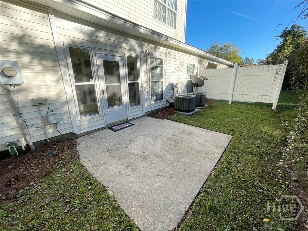 41 Quartz Way Savannah, GA 31419 - Photo 47 of 48