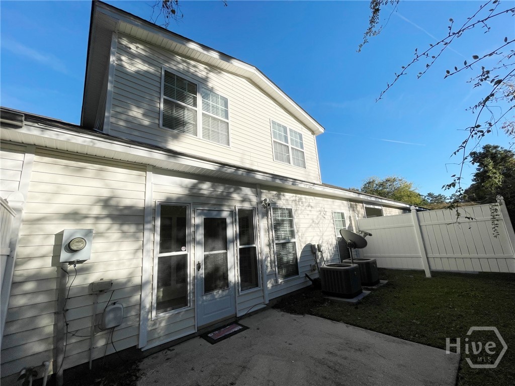 41 Quartz Way Savannah, GA 31419 - Photo 49 of 49