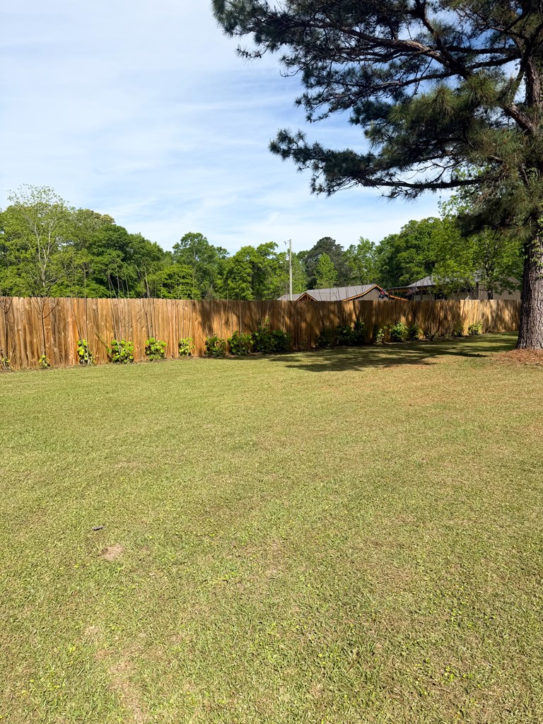 505 Horseshoe Road Brewton, AL 36426 - Photo 27 of 40