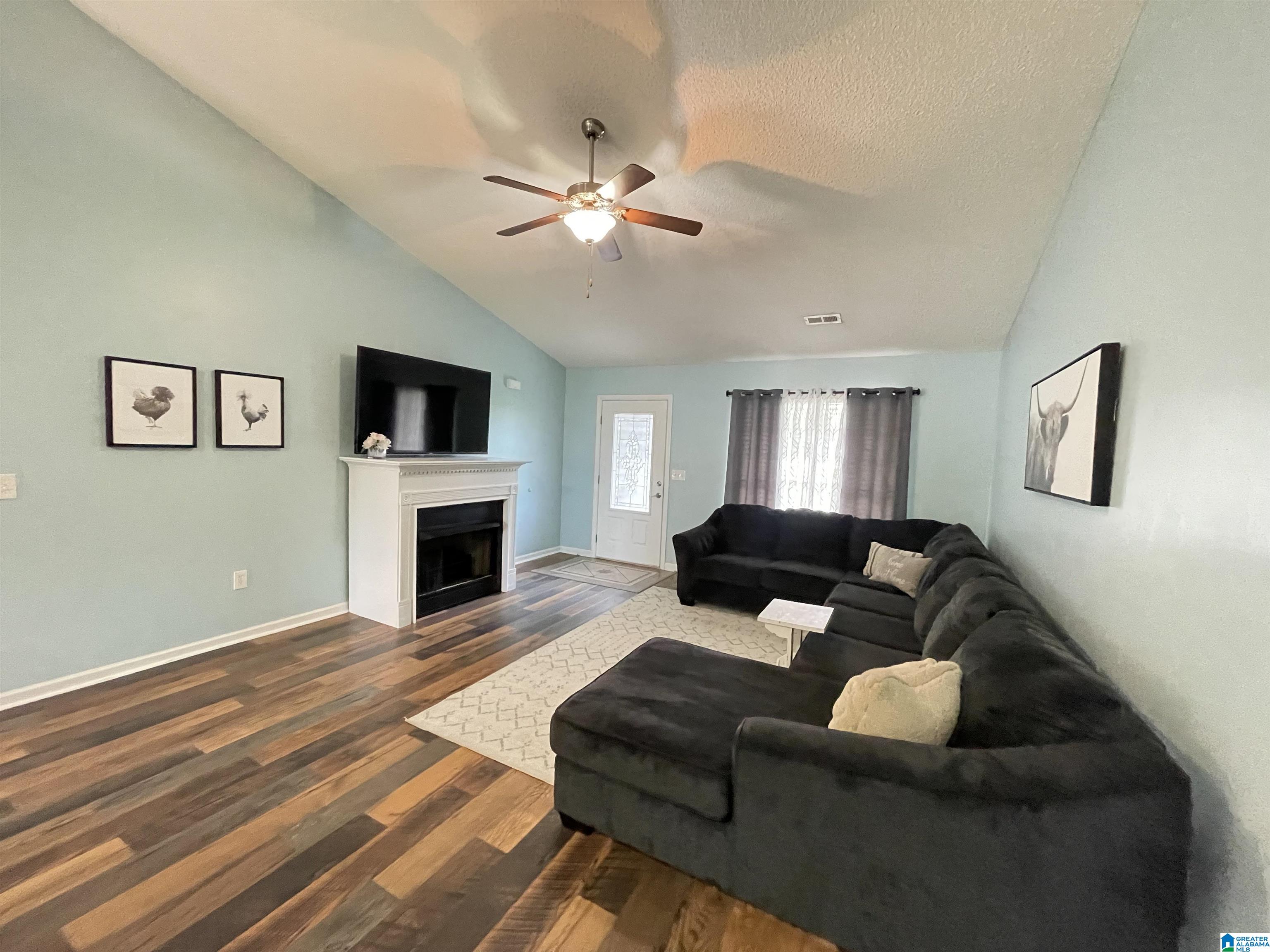 2325 Friendship Road Oxford, AL 36203 - Photo 10 of 47