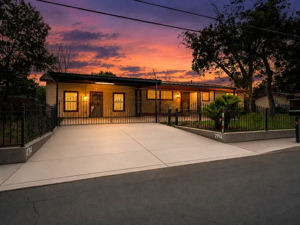 $205,000 | 2714 Kaiser Drive, San Antonio, TX 78222