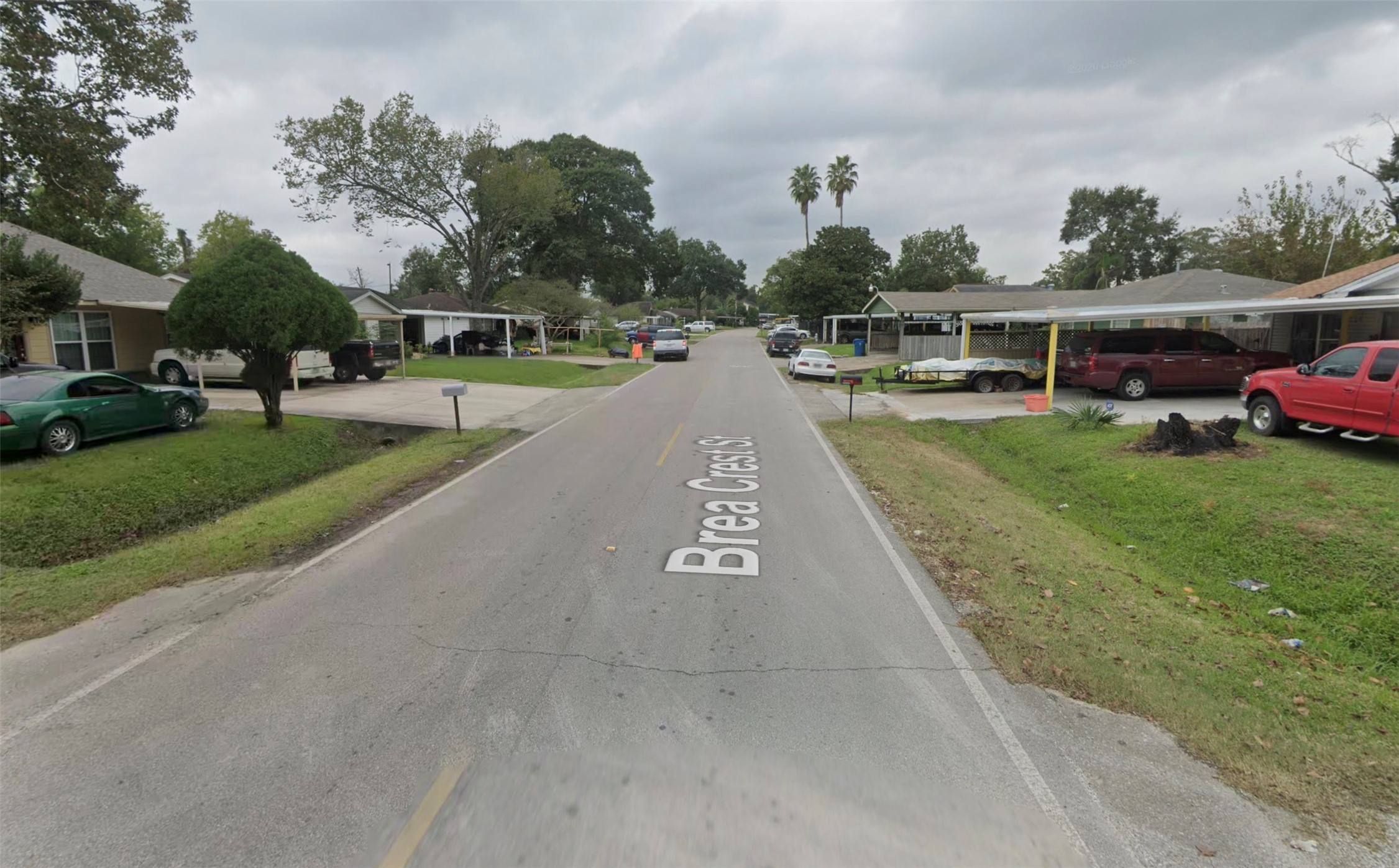 2915 Brea Crest Street Houston, TX 77093 - Photo 6 of 6