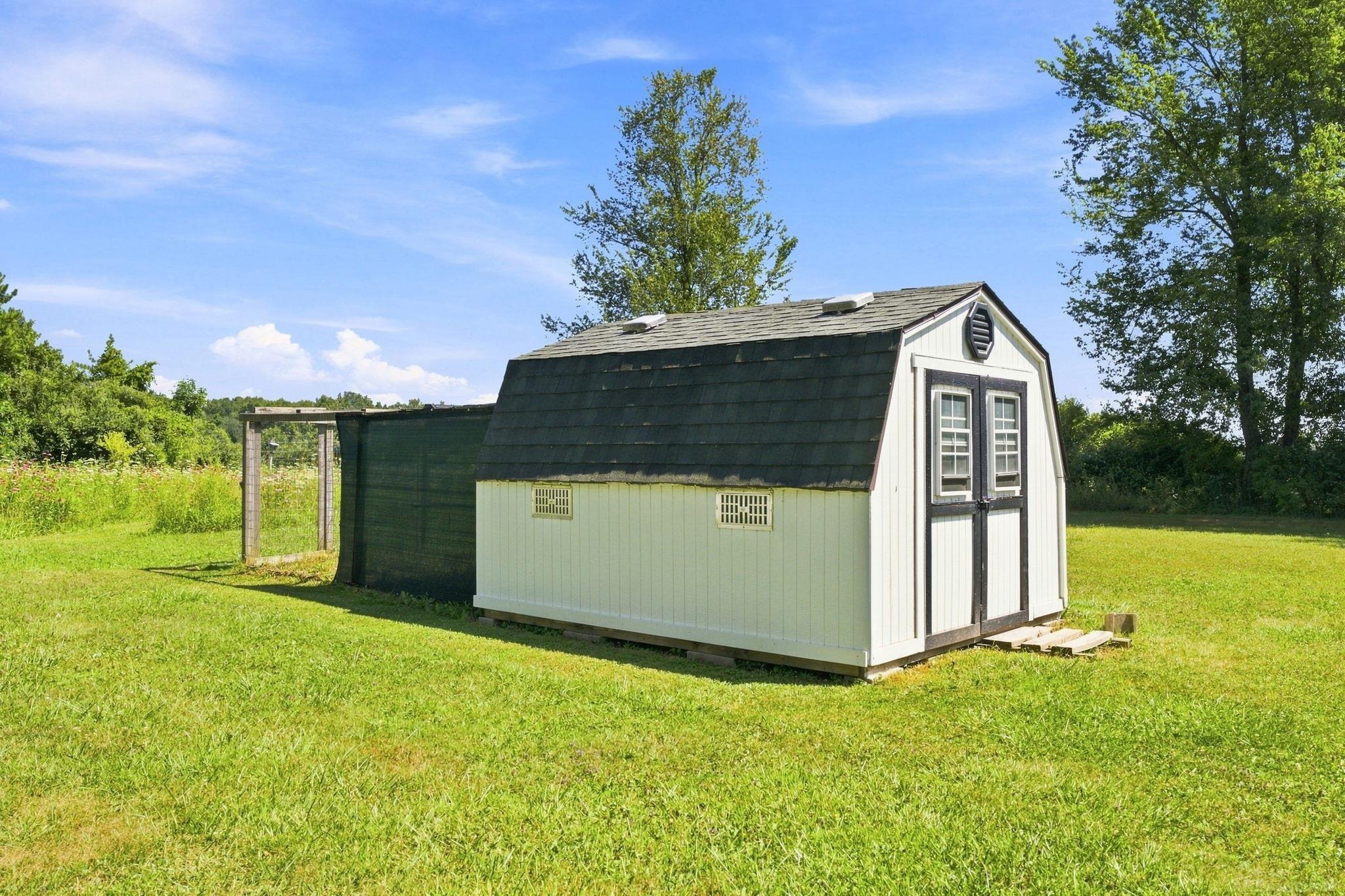 6335 Townsend Road Applegate, MI 48401 - Photo 50 of 74 Gallery Image 50