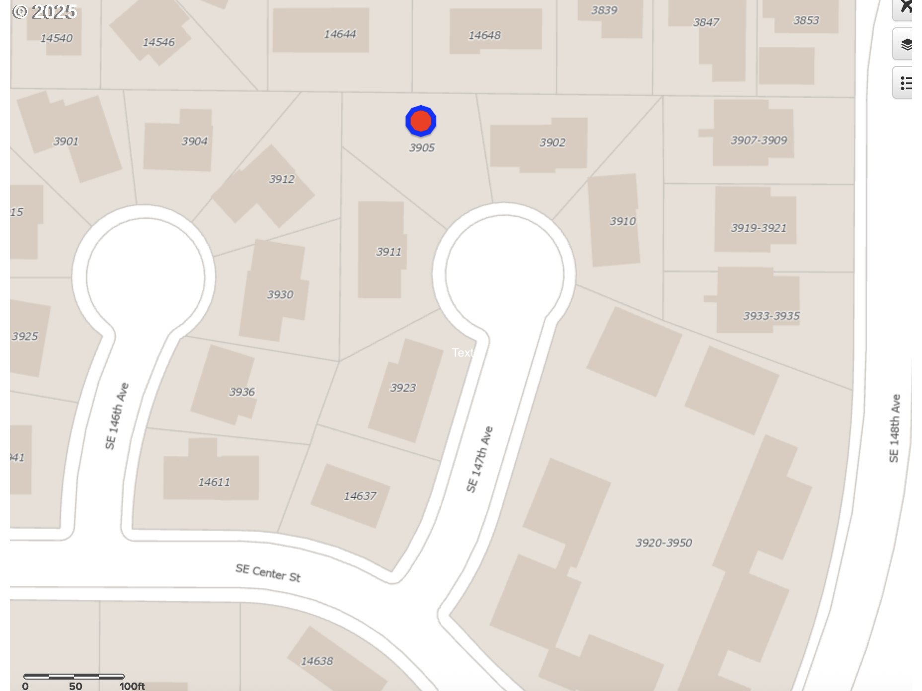 3905 Southeast 147th Avenue Portland, OR 97236 - Photo 2 of 26