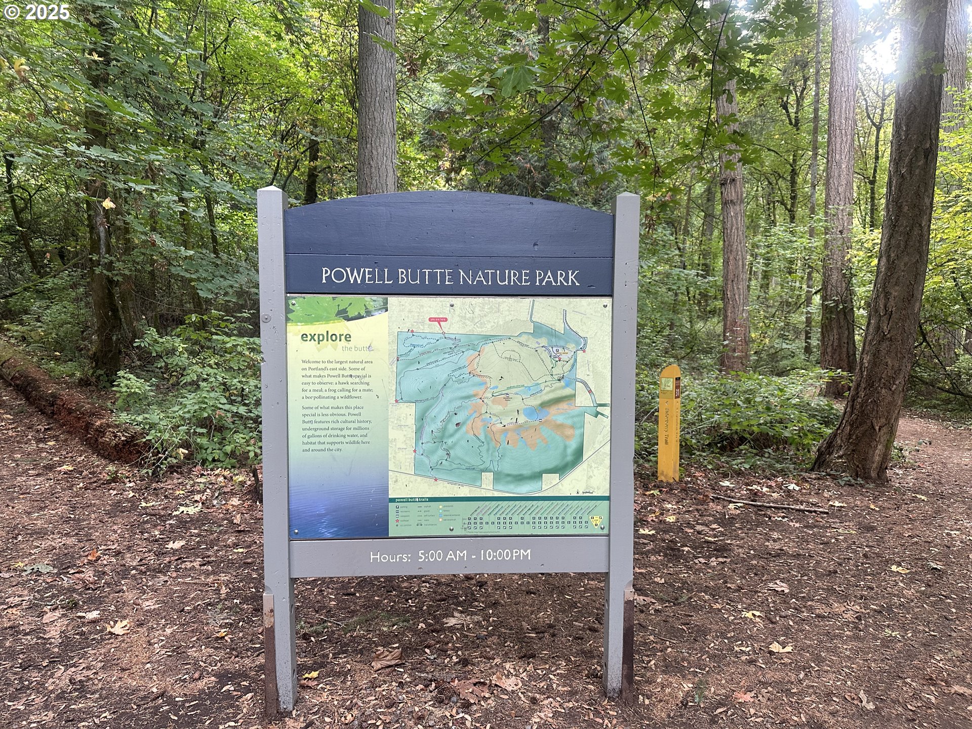 3905 Southeast 147th Avenue Portland, OR 97236 - Photo 22 of 26