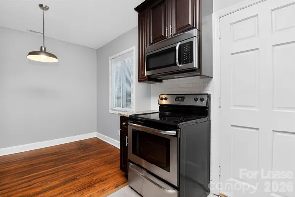 $1,150 | 1513 Pecan Avenue, Charlotte, NC 28205