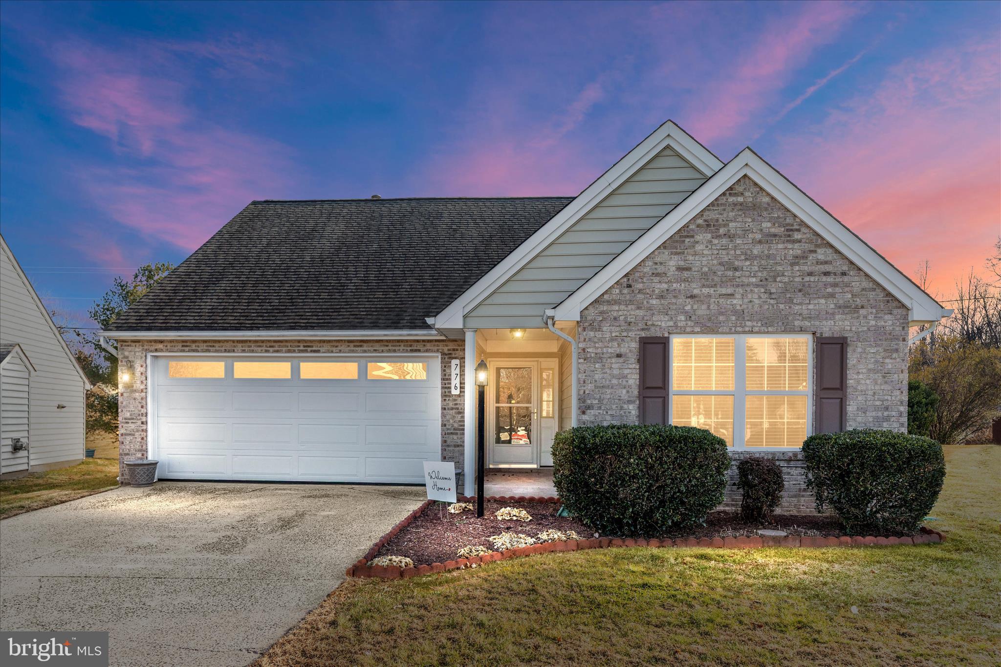 776 Ripplebrook Drive Culpeper, VA 22701 - Photo 1 of 30