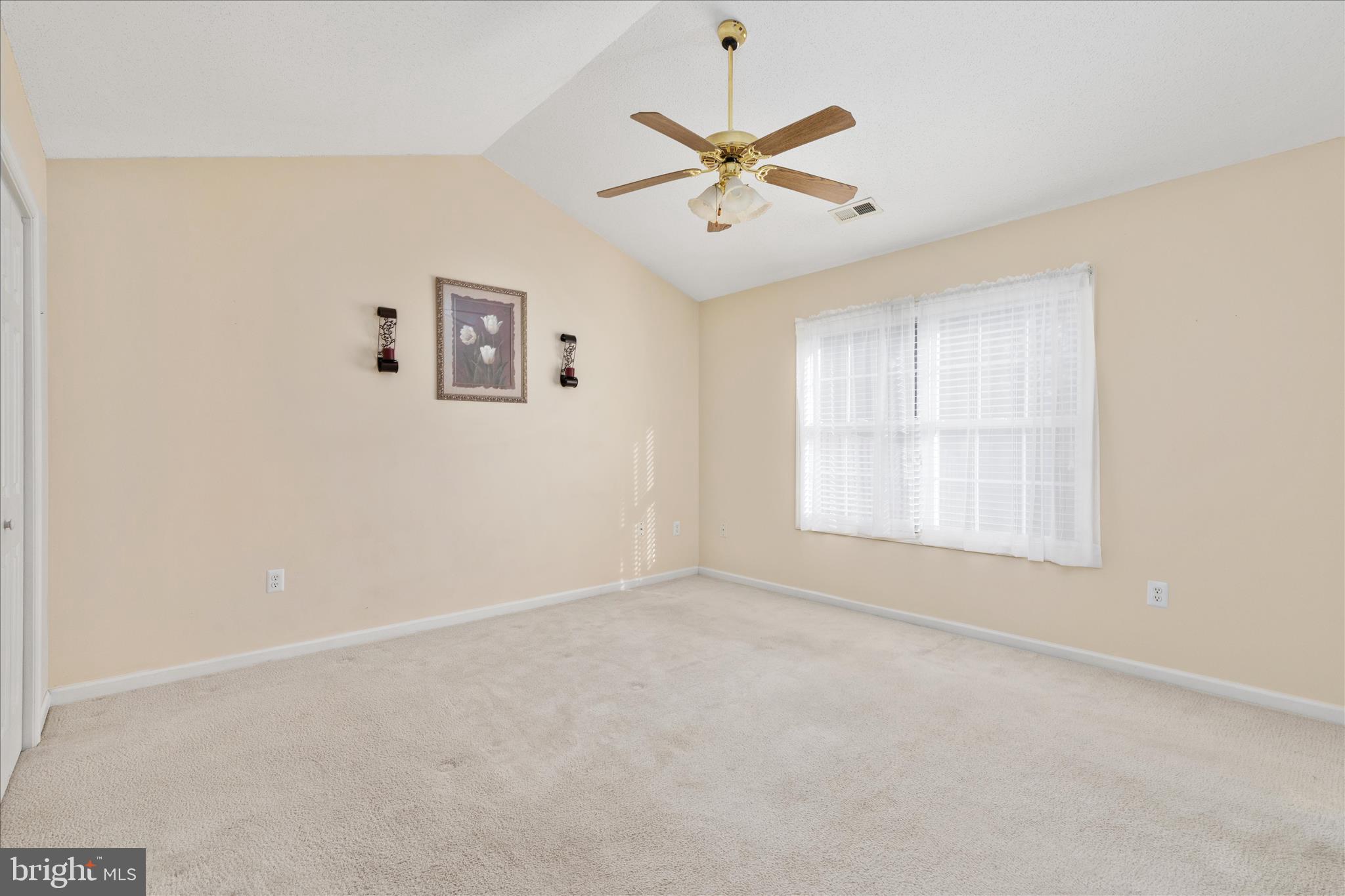 776 Ripplebrook Drive Culpeper, VA 22701 - Photo 13 of 30 a view of an empty room with a window