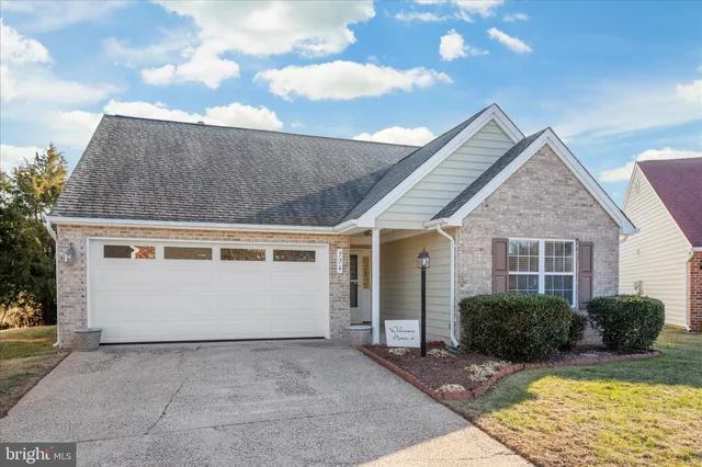 $349,900 | 776 Ripplebrook Drive, Culpeper, VA 22701
