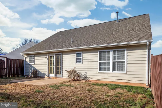 $349,900 | 776 Ripplebrook Drive, Culpeper, VA 22701