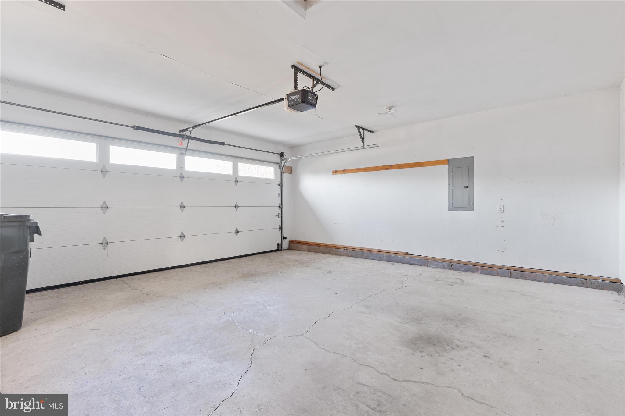 776 Ripplebrook Drive Culpeper, VA 22701 - Photo 28 of 30 a view of a garage