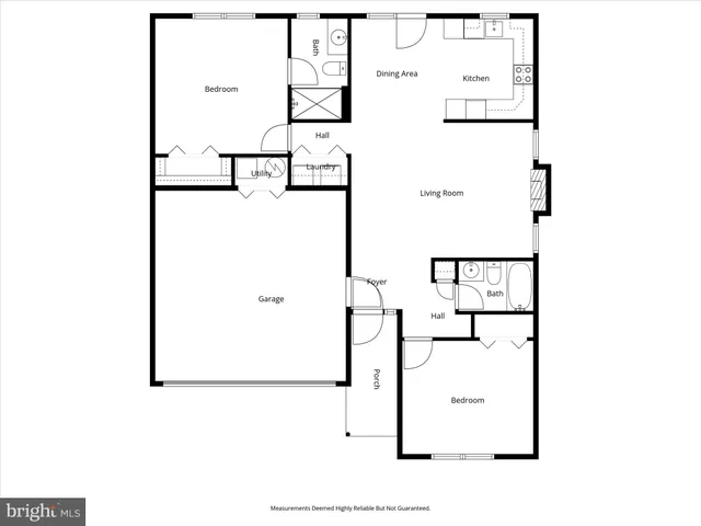 $349,900 | 776 Ripplebrook Drive, Culpeper, VA 22701
