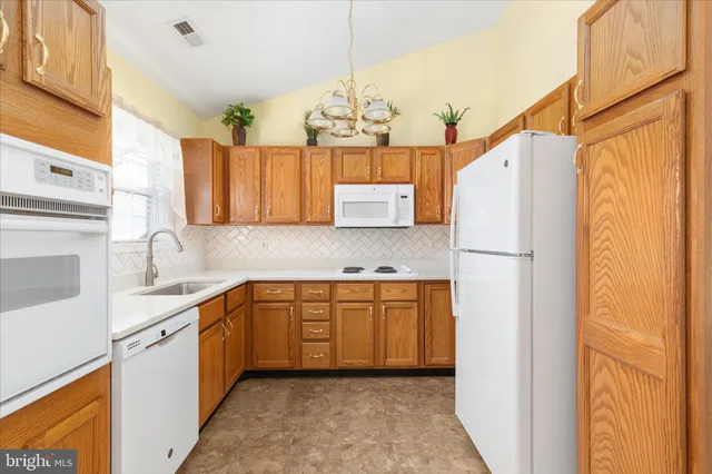 $349,900 | 776 Ripplebrook Drive, Culpeper, VA 22701