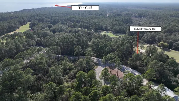 $19,900 | 156 Skimmer Drive, Carrabelle, FL 32322