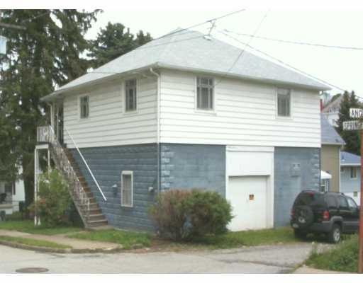 54 1/2 Rural Avenue Washington, PA 15301 - Photo 1 of 7 Exterior Front.