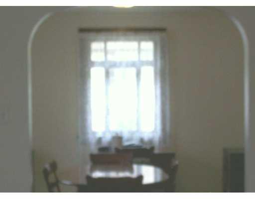54 1/2 Rural Avenue Washington, PA 15301 - Photo 5 of 7 Dining Room.