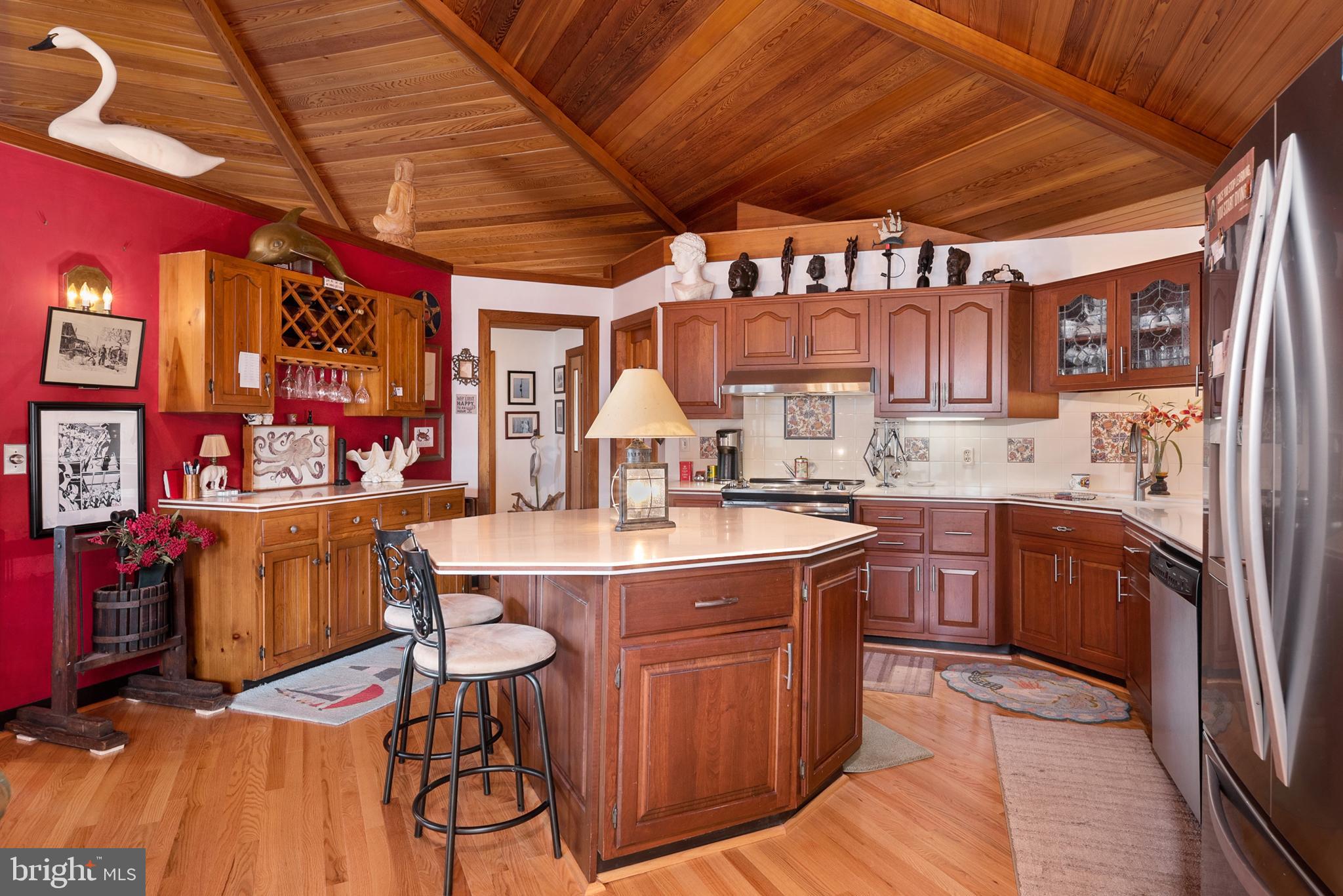 1670 Glebe Road Earleville, MD 21919 - Photo 24 of 35 Kitchen