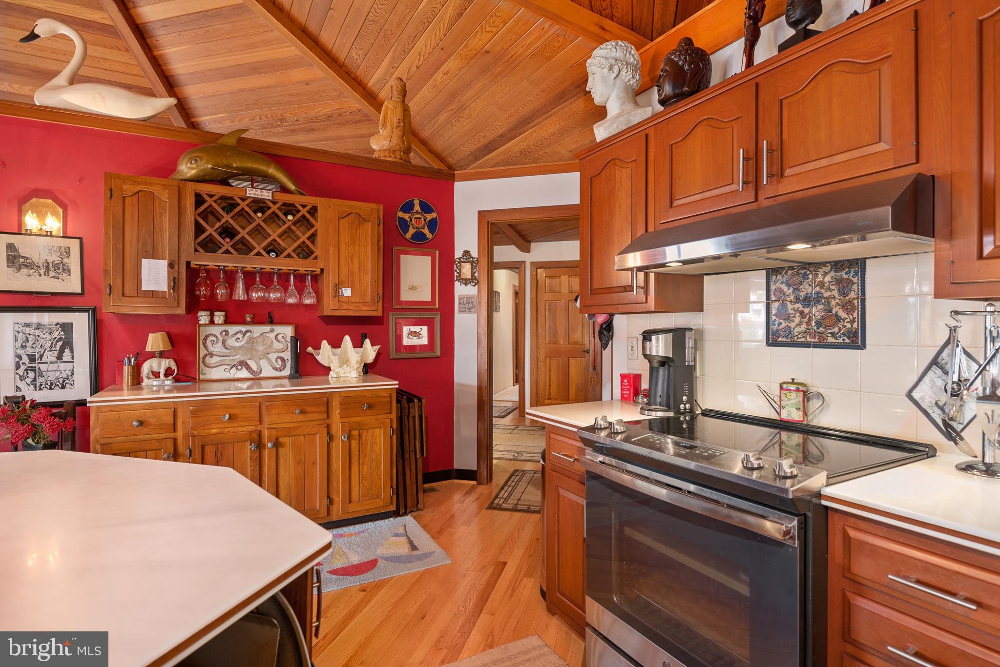 1670 Glebe Road Earleville, MD 21919 - Photo 25 of 35 Kitchen