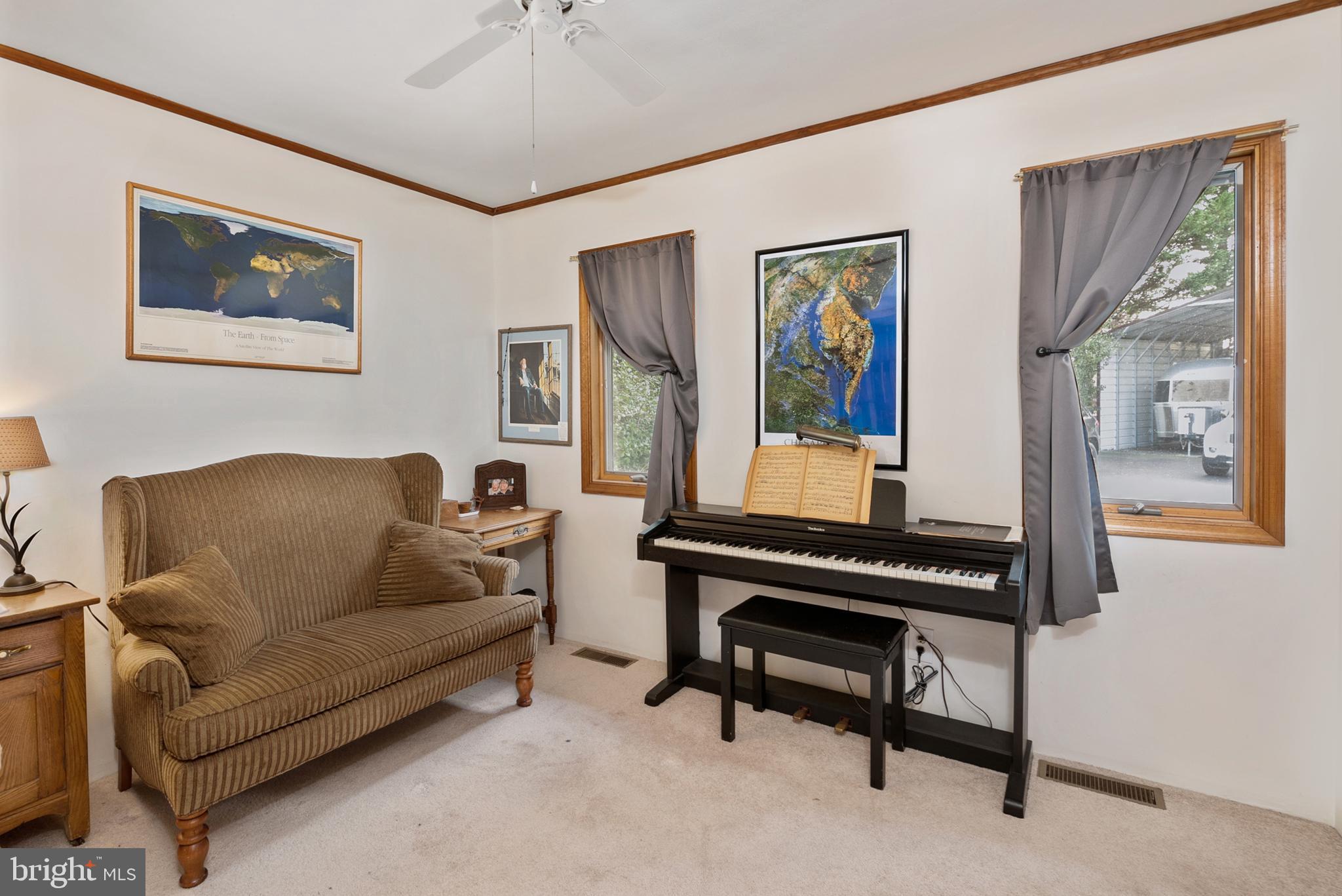 1670 Glebe Road Earleville, MD 21919 - Photo 29 of 35 Bedroom #3