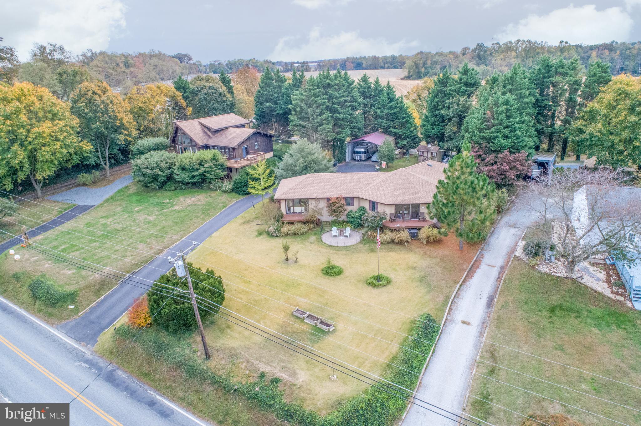 1670 Glebe Road Earleville, MD 21919 - Photo 10 of 35 Gallery Image 10