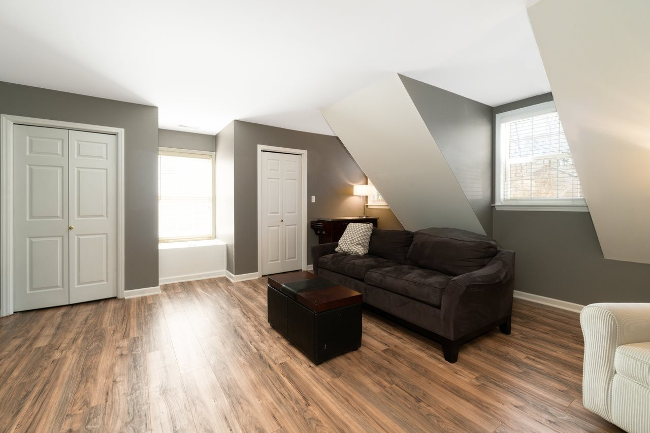 8727 Harps Mill Road Raleigh, NC 27615 - Photo 21 of 25 Bonus Room