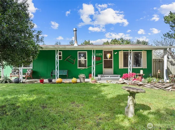 $269,000 | 1125 SR 105, Grayland, WA 98547