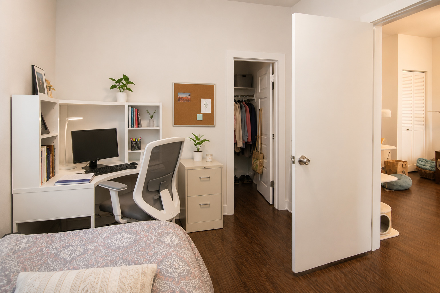 3363 South Racine Avenue, Unit 3F Chicago, IL 60608 - Photo 2 of 11