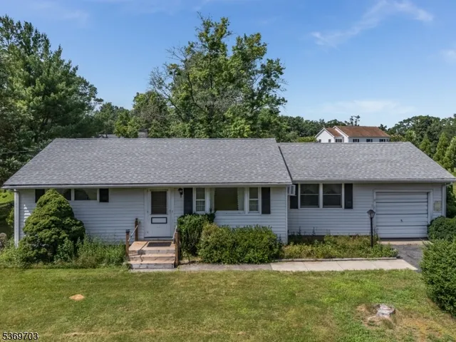 $389,900 | 26 Regional Road, Annandale, NJ 08801