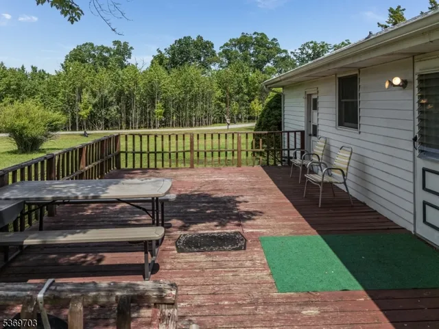 $389,900 | 26 Regional Road, Annandale, NJ 08801