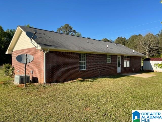 1128 County Road 159 Lafayette, AL 36862 - Photo 4 of 15