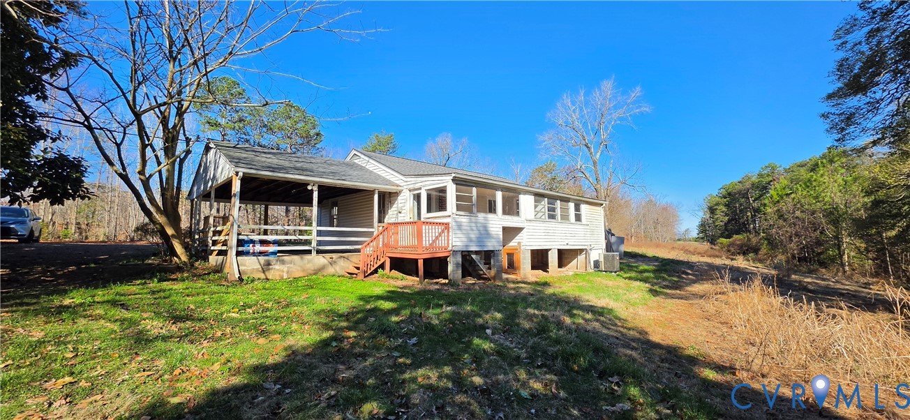 2214 Stage Junction Road Columbia, VA 23038 - Photo 8 of 36 Gallery Image 8