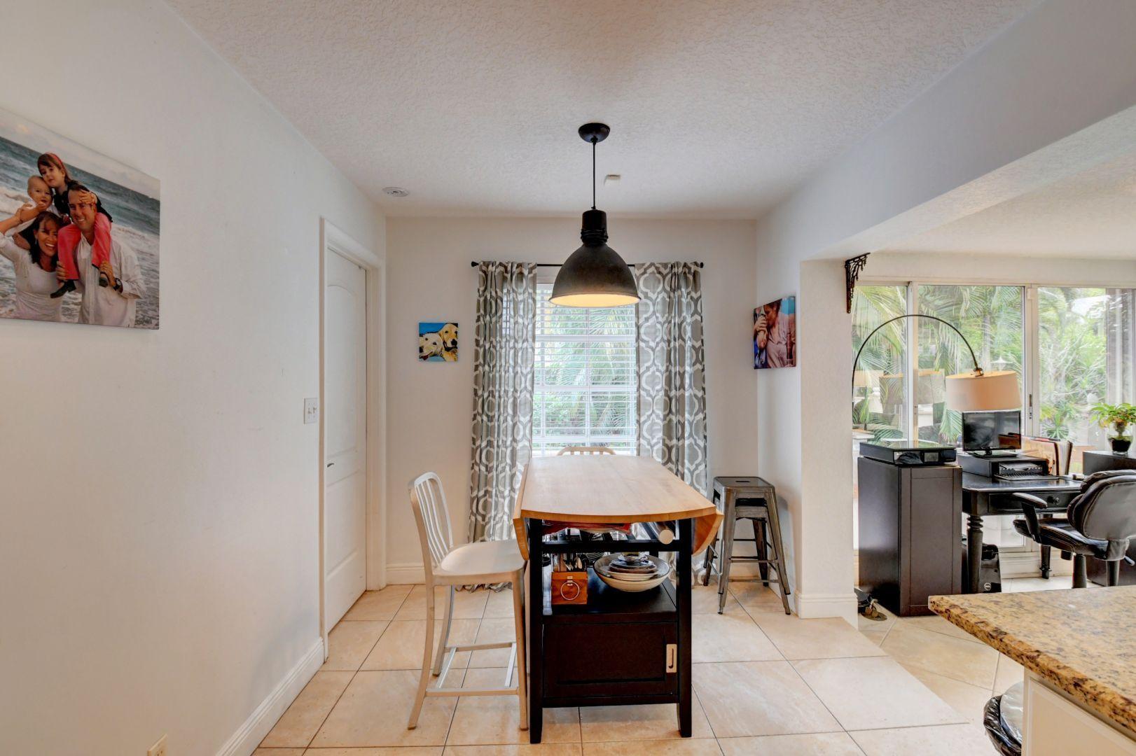 700 Southwest 5th Street Boca Raton, FL 33486 - Photo 13 of 32 Breakfast Nook