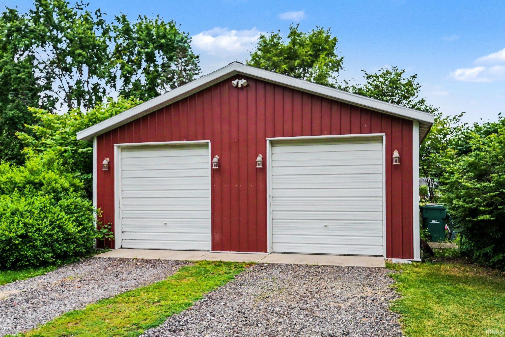 52131 Ash Road Granger, IN 46530 - Photo 25 of 33