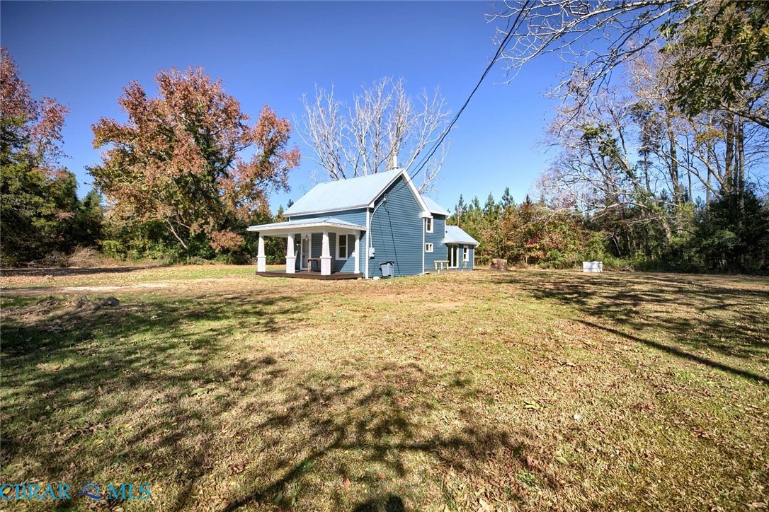 1055 Ridgefield Road Mathews, VA 23109 - Photo 32 of 43