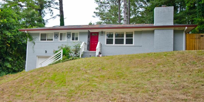 3588 Brookcrest Circle Decatur, GA 30032 - Photo 1 of 1