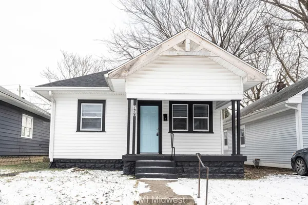 $1,195 | 729 North Bosart Avenue, Indianapolis, IN 46201
